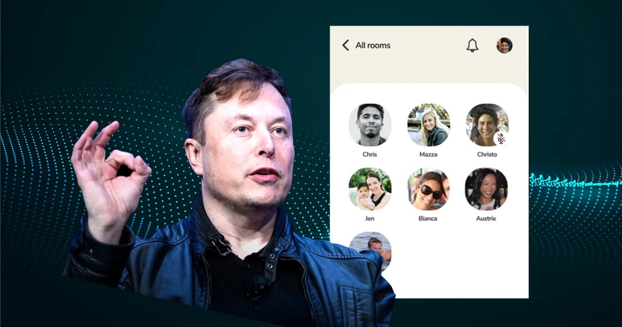 รู้จัก Clubhouse ห้องเสวนาออนไลน์ที่โตเร็วที่สุดตอนนี้