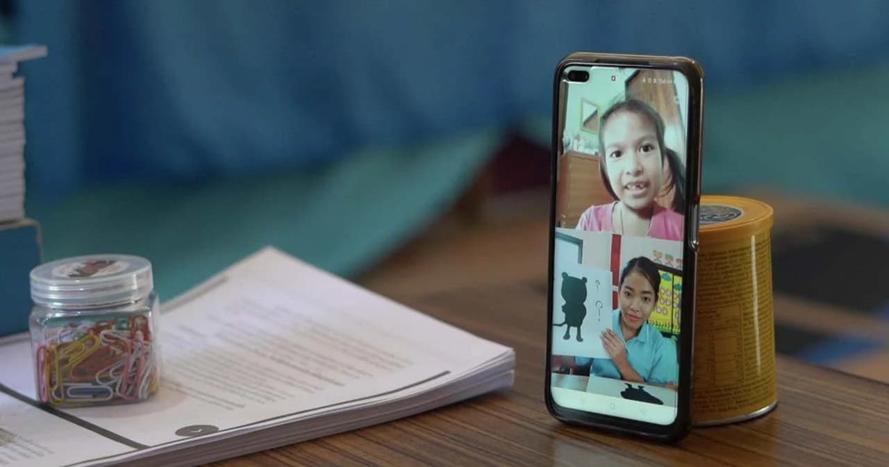 วิกฤติโควิด-19 ปิดโรงเรียนนาน เด็กกลุ่มเปราะบางเสี่ยงการเรียนรู้ถดถอยและหลุดจากระบบการศึกษา