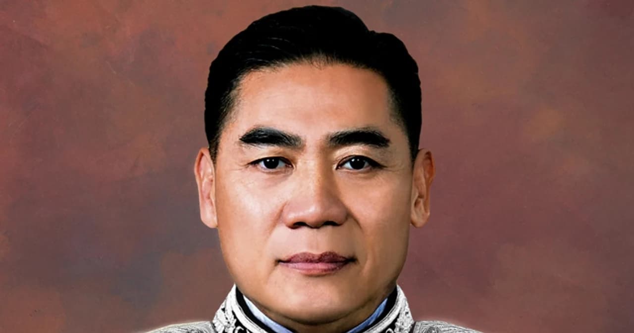 ‘จักรทิพย์’รับ เตรียมลงสมัครผู้ว่าฯ กทม. แจงไม่เคยขอ ‘ประวิตร’ ให้สนับสนุน