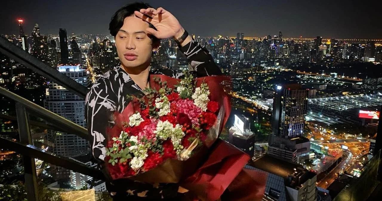 ‘ดีเจมะตูม’ เลื่อนรับทราบข้อกล่าวหา หากไม่เข้าพบภายใน 17 ก.พ.นี้ ตร. เตรียมออกหมายเรียกครั้งที่ 2