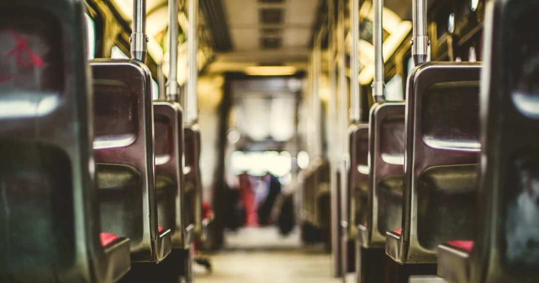 ขสมก.เผย คนขับสาย34ติดโควิด สั่งพักใช้รถ-ให้คนใกล้ชิดพบแพทย์ด่วน