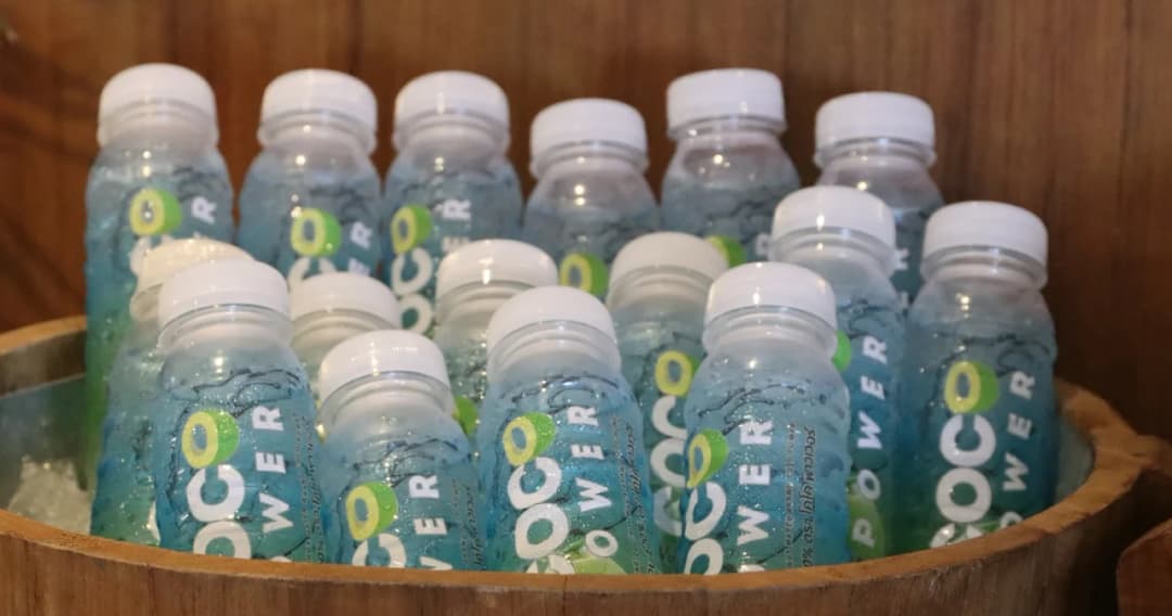 CP จับมือ SME เบอร์หนึ่งของไทยในอุตสาหกรรมมะพร้าวน้ำหอม สร้างสินค้าแบรนด์ ‘โคโค พาวเวอร์’