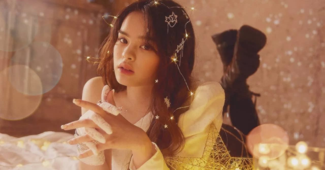 ‘แอลลี่’ เตรียมส่งซิงเกิ้ล ‘ดาว’ ในโปรเจกต์ ‘ALLY IN THE 90’S’ เอาใจแฟนคลับ รอฟังพร้อมกัน 18 ก.พ.นี้