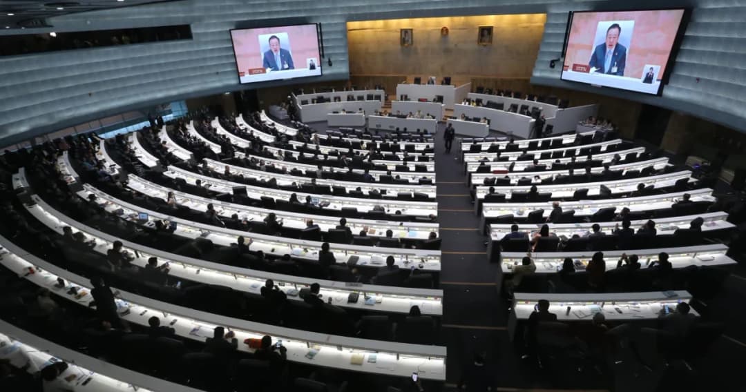 วิปรัฐบาลขอฝ่ายค้านซักฟอกวันที่ 2 ถึงตี 1