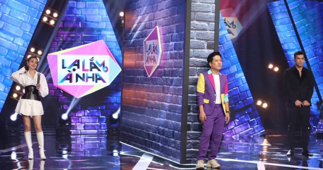 ‘ร้องข้ามกำแพง’ ดังข้ามประเทศ ถูกซื้อลิขสิทธิ์ลงช่องอันดับหนึ่งในเวียดนาม