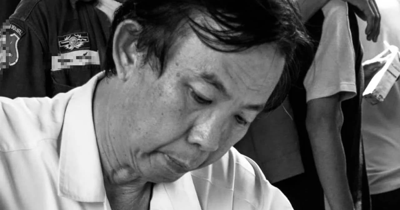 รายแรก ‘แพทย์ไทย’ เสียชีวิต หลังติดโควิด-19 จากคนไข้ คลัสเตอร์งานเลี้ยงโต๊ะแชร์ มหาสารคาม