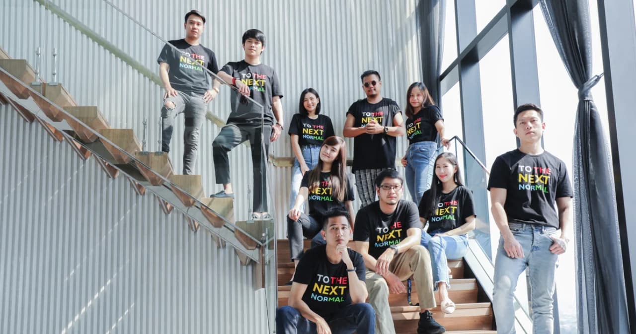 โดย Gen Z เพื่อ Gen Z “ออริจิ้น” เปิดโอกาสพนักงานอวดไอเดียโฆษณาคอนโดฯ เพื่อ Gen Z