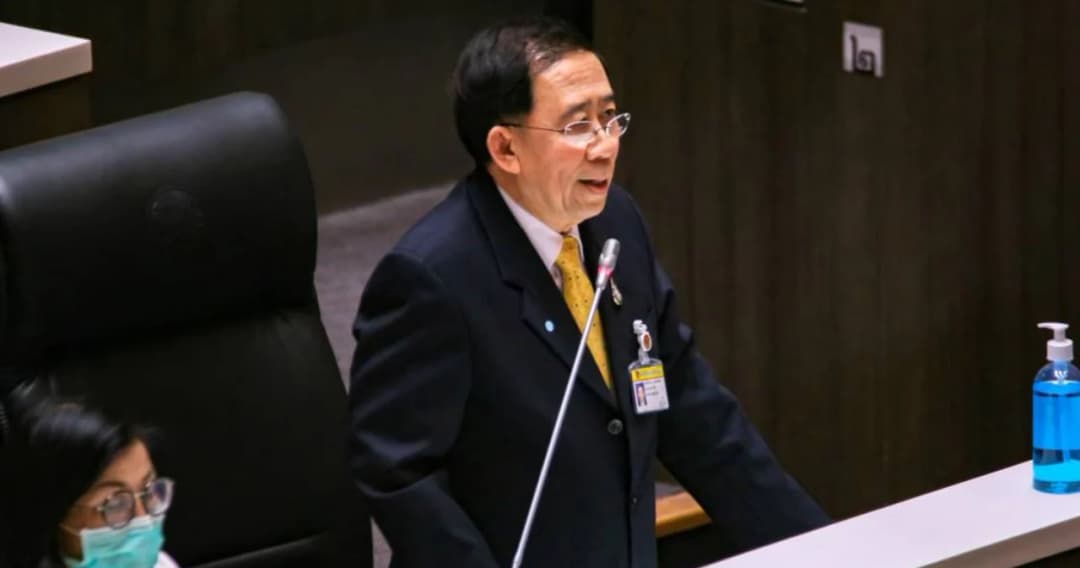 ‘มิ่งขวัญ’อัด นายกฯ บริหารเศรษฐกิจล้มเหลว เยียวยาประชาชนเหมือนเล่นเกมชิงโชค