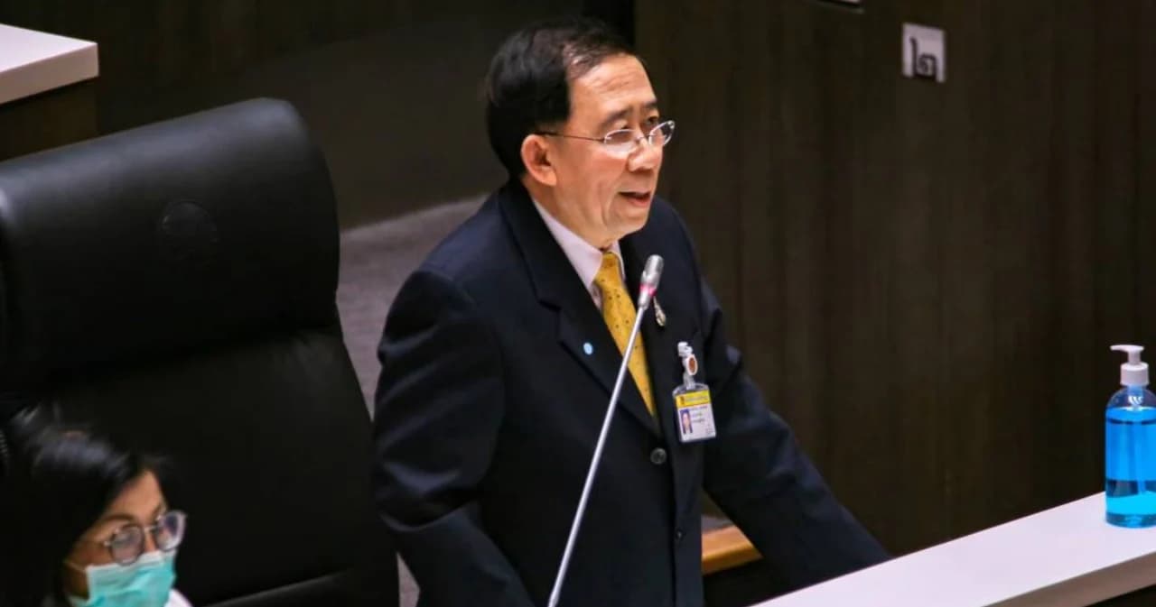 ‘มิ่งขวัญ’อัด นายกฯ บริหารเศรษฐกิจล้มเหลว เยียวยาประชาชนเหมือนเล่นเกมชิงโชค