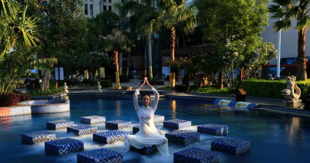 ‘กลุ่มดุสิตธานี’ ไม่หวั่นโควิด รุกธุรกิจในจีน จ่อเปิดโรงแรมแห่งที่ 11 และเพิ่มอีก 3 แห่งปีนี้