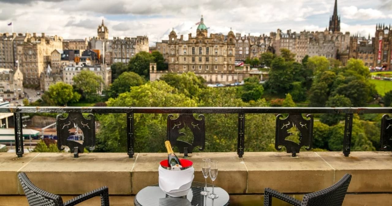 SHR เครือสิงห์ ทุ่มงบกว่า 560 ล้านบาท ซื้อหุ้นทั้งหมดใน 26 โรงแรมในอังกฤษ