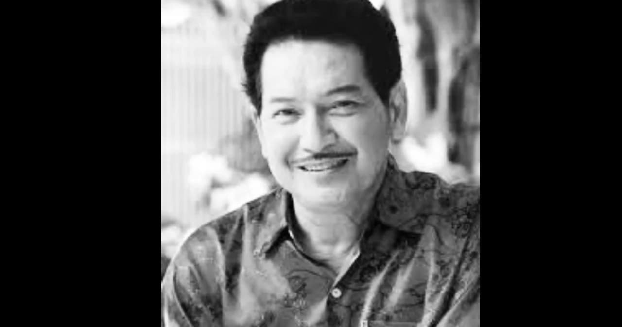 อาลัย ‘ไพโรจน์ ใจสิงห์’ นักแสดงอาวุโสมากความสามารถ เสียชีวิตแล้ว