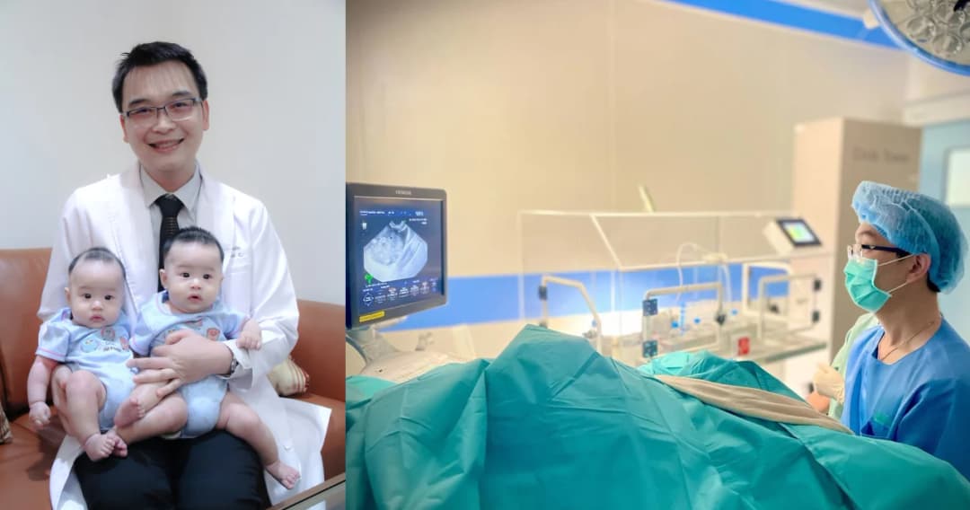 ทำไมทำเด็กหลอดแก้วแล้วยังไม่ท้อง โดย นพ.ชาญชัย ไชยเลิศ สูตินรีแพทย์ฯ ศูนย์ผู้มีบุตรยาก รพ.พญาไท ศรีราชา