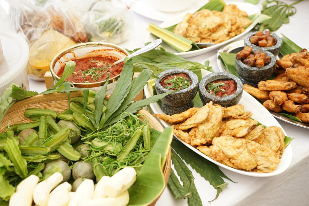 อาหารมีส่วนผสมใบกัญชา หญิงตั้งครรภ์ เด็กเยาวชน และผู้สูงอายุ ไม่ควรรับประทาน