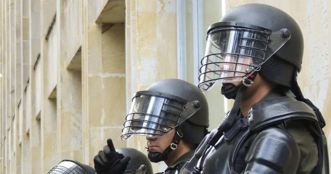 รัฐสภารับหลักการ ร่าง พ.ร.บ.ตำรวจ ‘ภูมิใจไทย’ ไม่ร่วมสังฆกรรมเป็น กมธ.