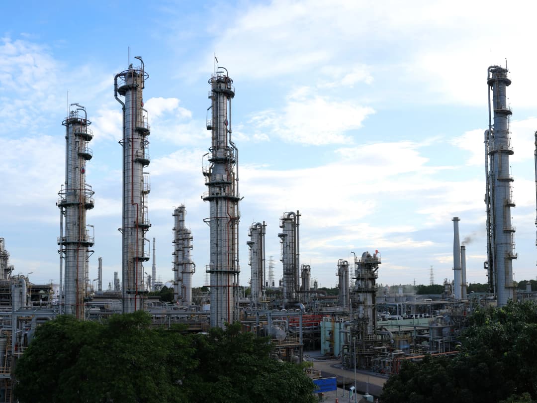 ปตท.ไตรมาส 4 ปี63 เริ่มฟื้นตัว อุตสาหกรรมพลังงานและปิโตรเคมีเข้มแข็ง นำเงินส่งรัฐรวมทั้งกลุ่ม 3.65 หมื่นล้าน