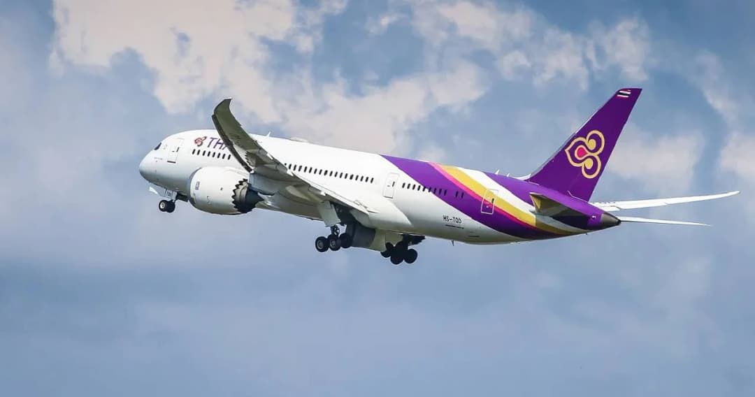 การบินไทย ปี 63 ขาดทุน 1.4 แสนล้าน  ขายหุ้น NOK-BAFS เครื่องยนต์โบอิ้ง-ศูนย์ฝึกอบรมหลักสี่