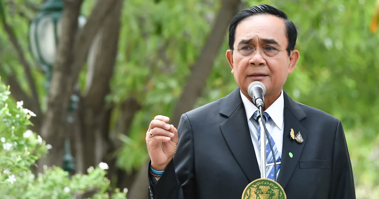 นายกฯ ส่งสัญญาณพรรคร่วมรัฐบาลถกปรับครม. ต้องเร็วและทำให้ดีที่สุด