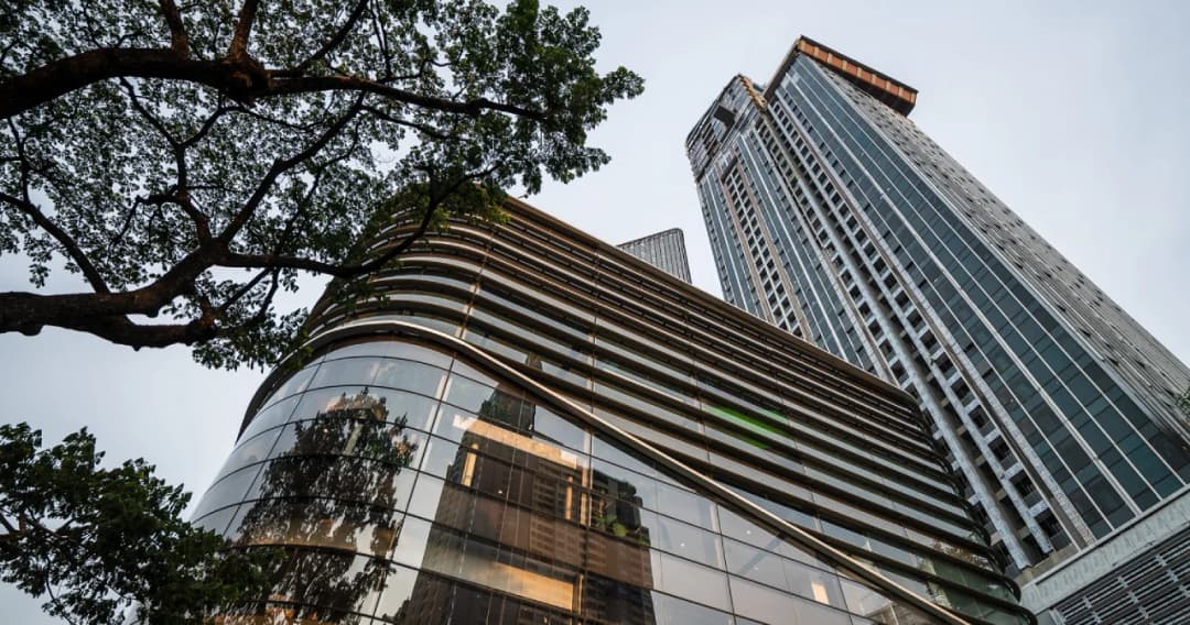 สิงห์ เอสเตท เดินหน้าเต็มสูบ เตรียมรุกธุรกิจใหม่ ตั้งเป้าโตก้าวกระโดด รายได้เพิ่ม 3 เท่า ใน 3 ปี