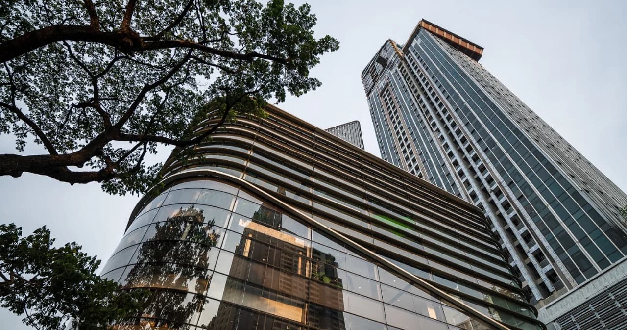 สิงห์ เอสเตท เดินหน้าเต็มสูบ เตรียมรุกธุรกิจใหม่ ตั้งเป้าโตก้าวกระโดด รายได้เพิ่ม 3 เท่า ใน 3 ปี