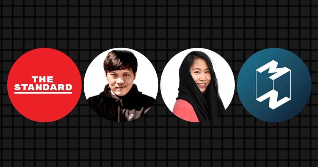 เจาะกลยุทธ์ 4 เจ้าของสื่อออนไลน์ คอนเทนต์-วิธีนำเสนอ หัวใจสำคัญมัดกลุ่มเป้าหมายให้อยู่หมัด