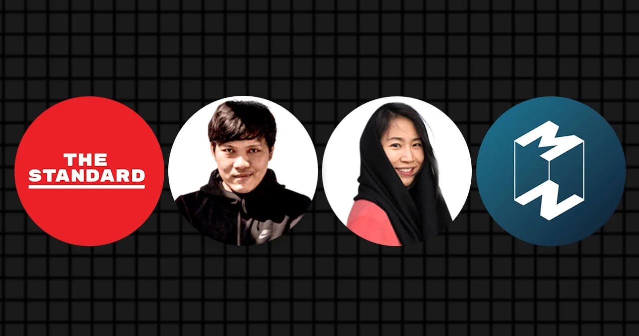 เจาะกลยุทธ์ 4 เจ้าของสื่อออนไลน์ คอนเทนต์-วิธีนำเสนอ หัวใจสำคัญมัดกลุ่มเป้าหมายให้อยู่หมัด