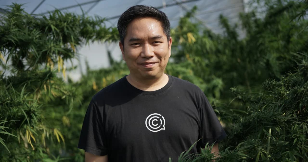 เจาะแนวคิด Class Cafe ลุยตลาดกัญชา ทำเรื่องยากให้สำเร็จ เพื่อชิงเก้าอี้ผู้นำในธุรกิจ