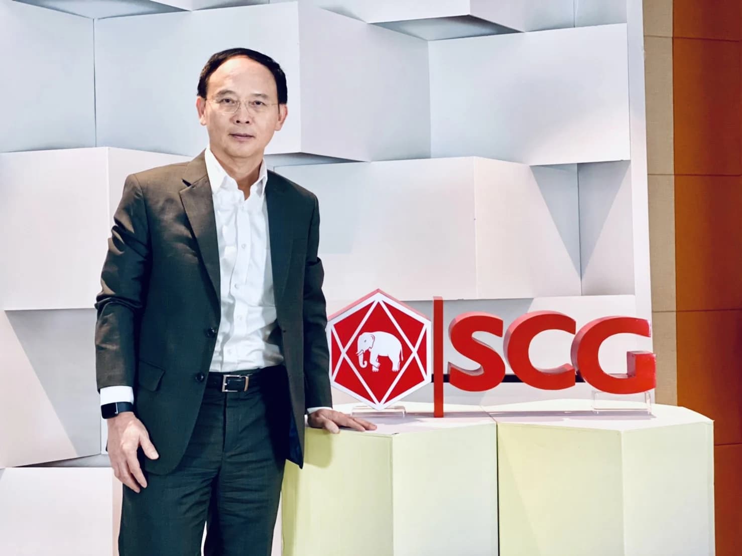 เอสซีจี เปิด 3 เกมรุกสู่ “ธุรกิจปิโตรเคมีเพื่อความยั่งยืน” ตอบโจทย์ความต้องการตลาดโลก