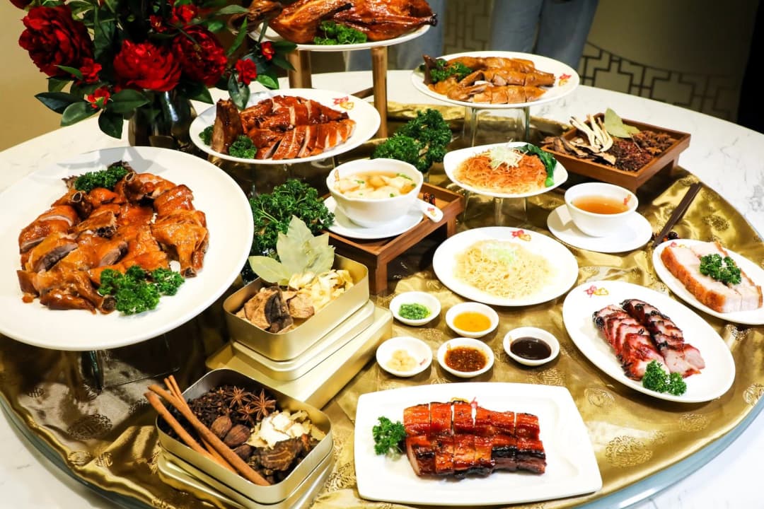 เซ็นทรัลเวิลด์ ท็อปฟอร์ม FOOD DESTINATION ย้ำตัวจริงเดสติเนชั่นที่รวมร้านอาหารมากที่สุดในโลก