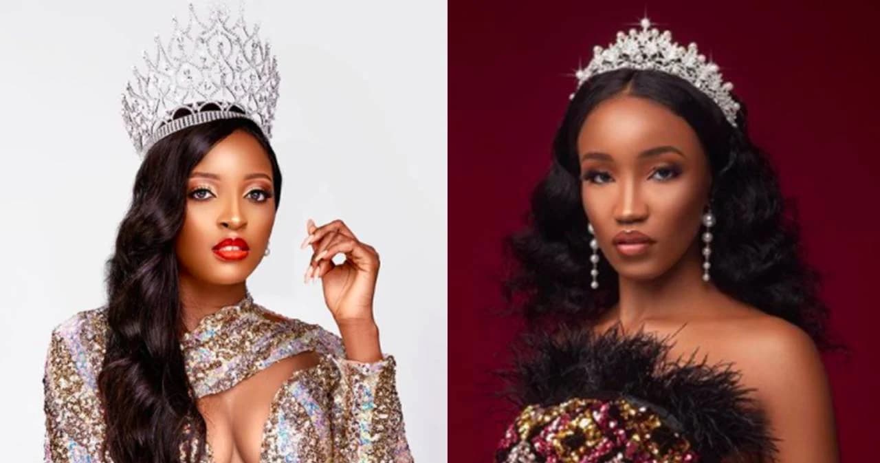 ศบค. ยันไม่ต้องกังวล ‘มิสแกรนด์’ ติดโควิด-19 จำนวน 2 ราย เผย เข้ารักษาตัวตามมาตรการแล้ว