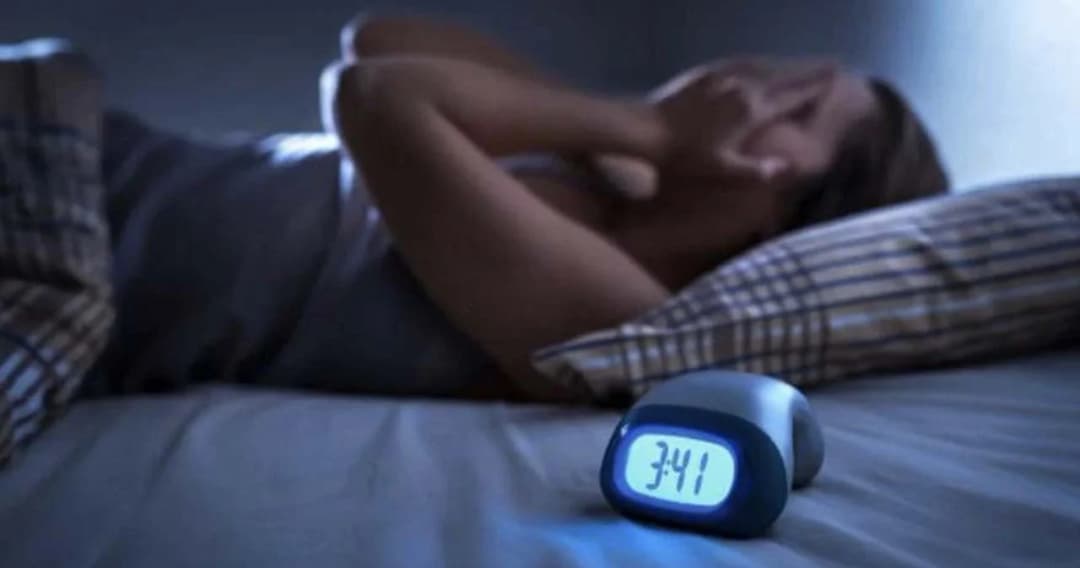 ‘นอนไม่หลับ ทำสุขภาพแย่’ กรมอนามัยแนะ 10 วิธีช่วยให้หลับเพียงพอ