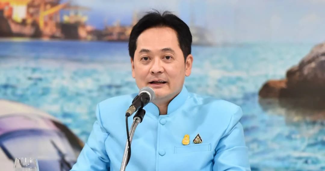 รัฐบาล เตรียมช่วยคนละครึ่ง ผู้ประกอบการ SME ลดค่าบริการทางธุรกิจ เพิ่มความสามารถทางการแข่งขัน