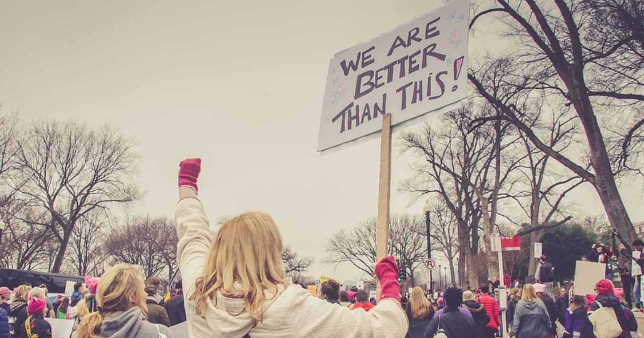 เครือข่ายผู้หญิงนักปกป้องสิทธิฯ ออกแถลงการณ์จี้รัฐบาลดำเนินการ 15 ข้อ
