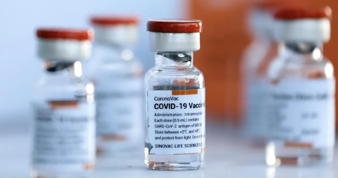 กทม.บริการวัคซีนโควิด-19 เน้นความปลอดภัยประชาชนเป็นสำคัญ