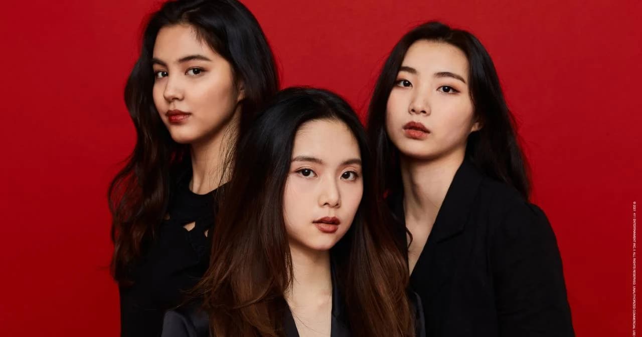 ‘411 Music’ ประกาศเดบิวต์เกิร์ลกรุ๊ปวงใหม่ ‘AR3NA’ มีนาคมนี้
