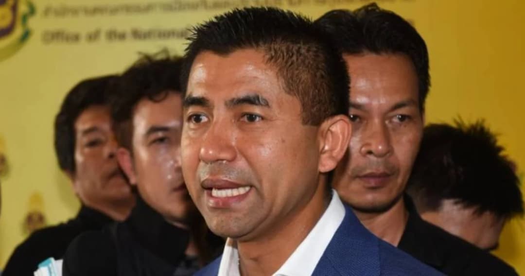 ‘พล.ต.ท.สุรเชษฐ์ หักพาล’ เตรียมกลับ สตช. หลังนายกฯ ลงนามในคำสั่งโอนย้าย