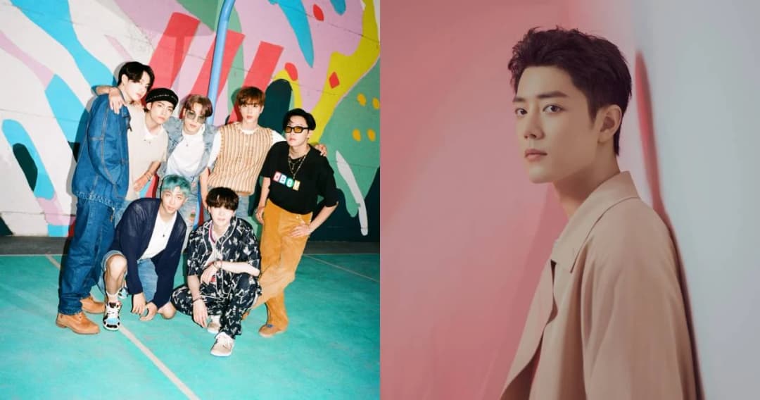 ‘เซียวจ้าน-BTS’ ติด 10 อันดับ ‘Global Digital Singles ปี 2020’ จัดอันดับโดย IFPI