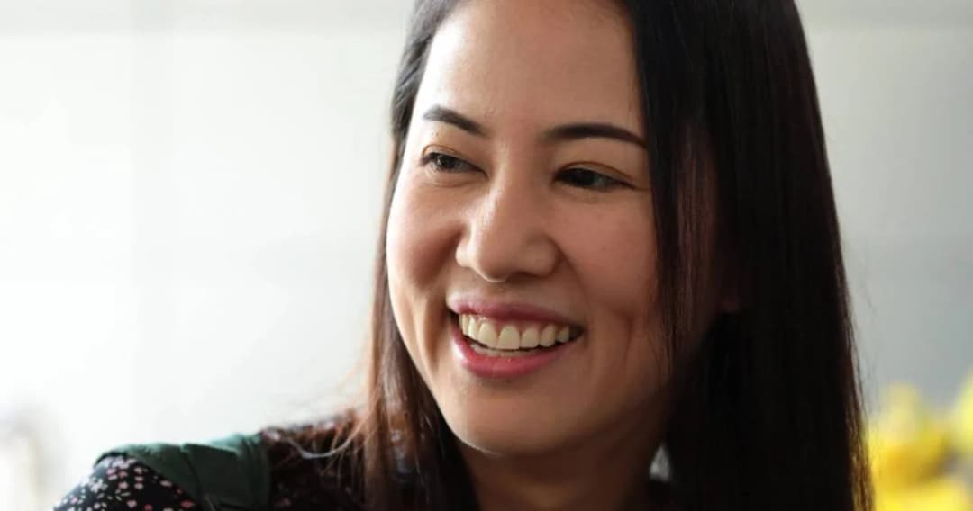 ‘ปารีณา’ ป้องนายกฯ หลังฉีดแอลกอฮอล์ใส่สื่อฯ เพื่อแสดงความรัก