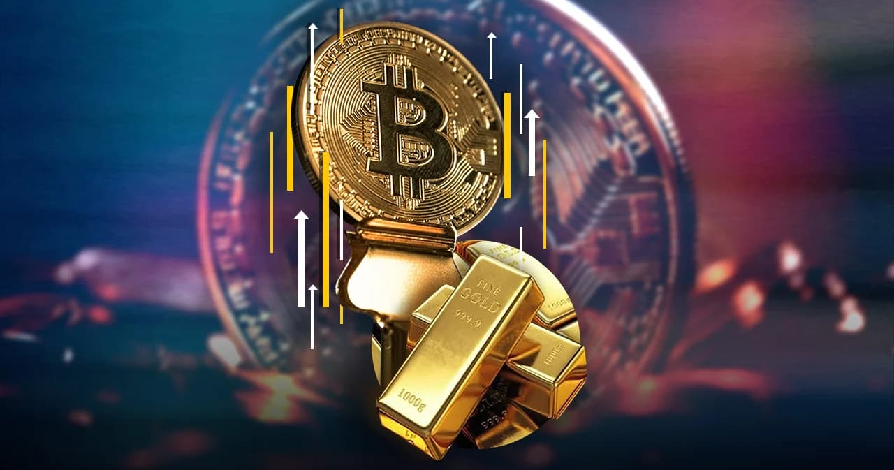 เมื่อ ‘บิทคอยน์’ มาแรง ผลตอบแทนแซงหน้าทุกสินทรัพย์ แม้แต่ ‘ทองคำ’