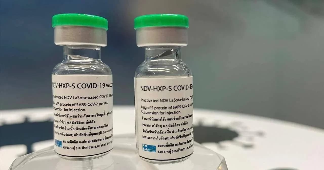อย. ยืนยัน วัคซีนโควิด-19 ไม่ล้าช้า-ไม่ปิดกั้นเอกชนนำเข้า