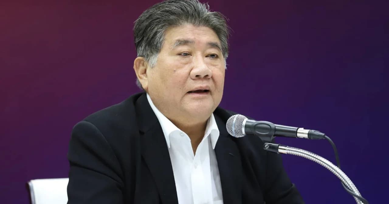 ‘เพื่อไทย’ ลั่น เดินหน้าโหวตร่างรัฐธรรมนูญวาระ 3