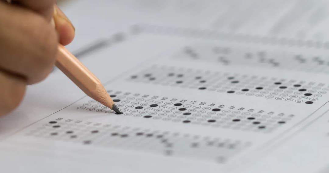 เปิดตารางสอบนักเรียน ม.6 ปี 2564 สอบติดกันกว่า 30 วิชา ใน 22 วัน