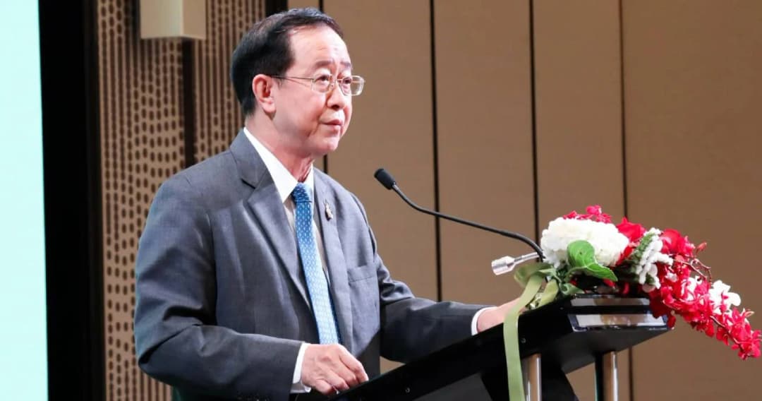 รมว.คลัง มั่นใจ เศรษฐกิจไตรมาส 4 เปิดรับ นทท. ได้ หลังมีวัคซีนโควิด-19