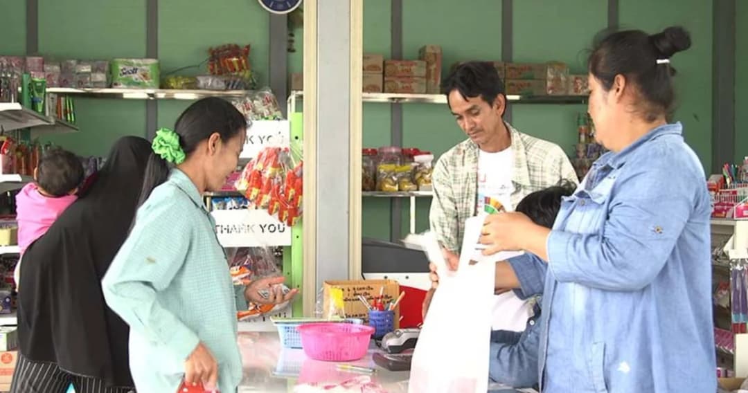 ‘เราชนะ’ ทำโชห่วยยอดขายพุ่ง 200% เสนอขยายเวลาใช้จ่ายเงินออกไปอีก 1-2 เดือน ห่วงกลางปียอดขายตก