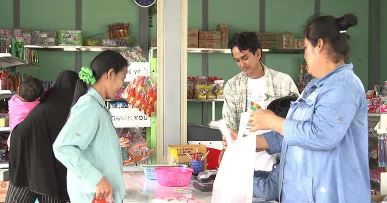 ‘เราชนะ’ ทำโชห่วยยอดขายพุ่ง 200% เสนอขยายเวลาใช้จ่ายเงินออกไปอีก 1-2 เดือน ห่วงกลางปียอดขายตก