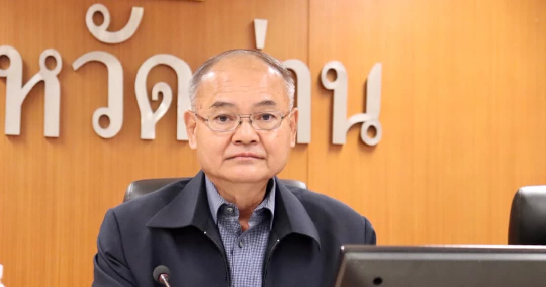 วุฒิสภาแจง พร้อมหนุนถ้าแก้รัฐธรรมนูญเป็นรายมาตรา