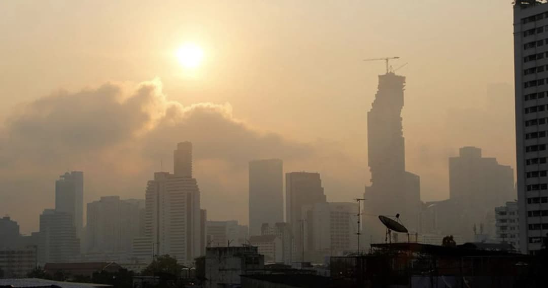 20 มีนาคม 2564 ‘วันวสันตวิษุวัต’ กลางวันยาวนานเท่ากับกลางคืน