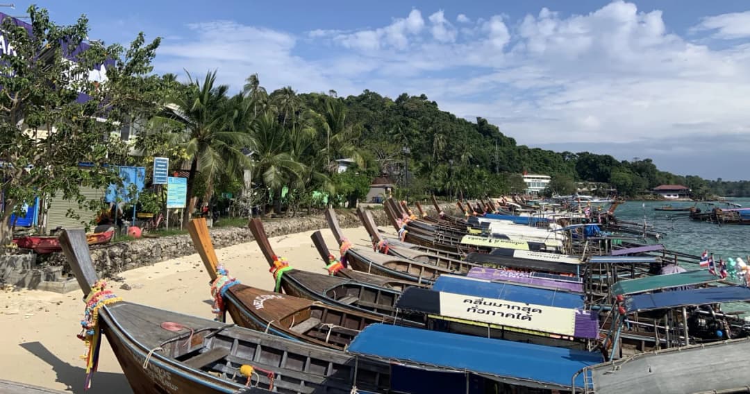 นักเศรษฐศาสตร์ จุฬาฯ เสนอรัฐขยายโครงการเราเที่ยวด้วยกัน กระตุ้นธุรกิจการท่องเที่ยว