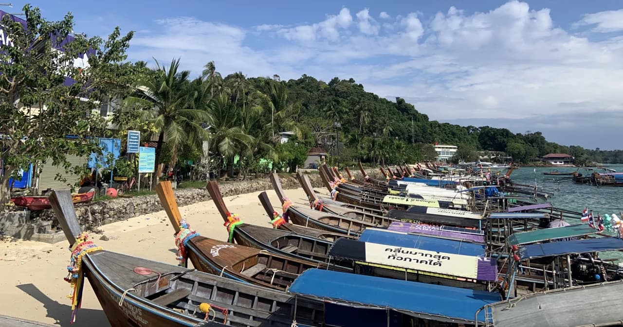 นักเศรษฐศาสตร์ จุฬาฯ เสนอรัฐขยายโครงการเราเที่ยวด้วยกัน กระตุ้นธุรกิจการท่องเที่ยว