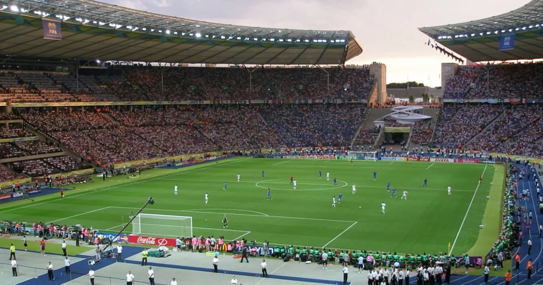 ครม. เห็นชอบทีโออาร์คณะทำงานฯ เสนอตัวเจ้าภาพร่วมฟุตบอลโลก 2034